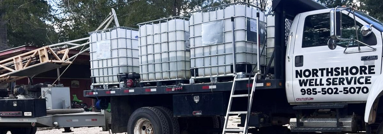 north truck